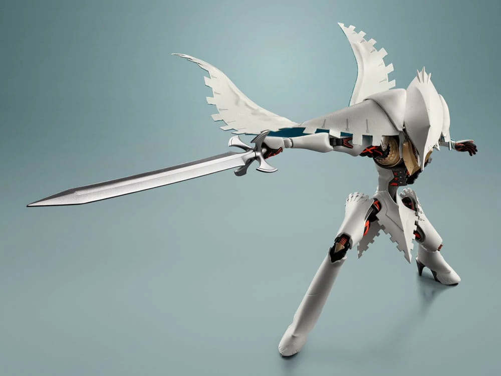 Seeker S.H. Figuarts Bandai Tamashii Nations - Image 7