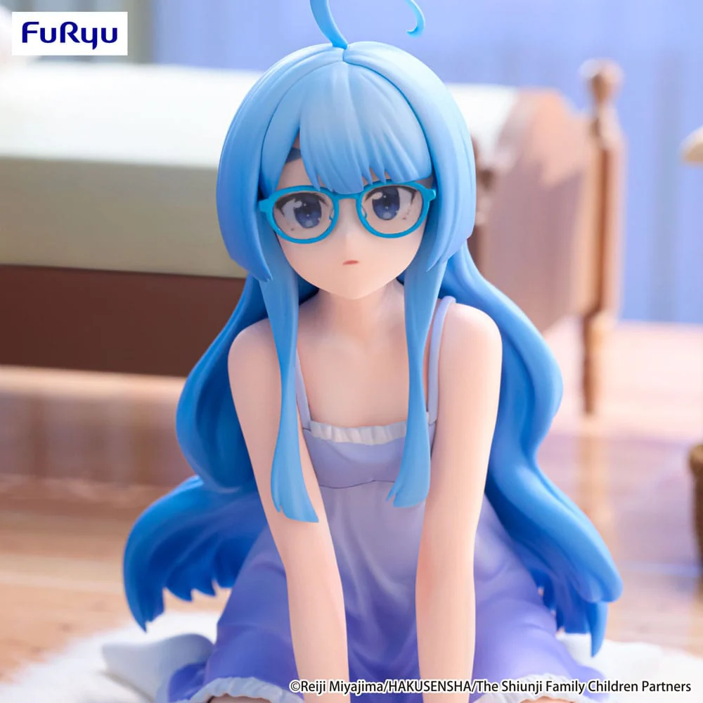 Seiha Shiunji Noodle Stopper Furyu - Image 5