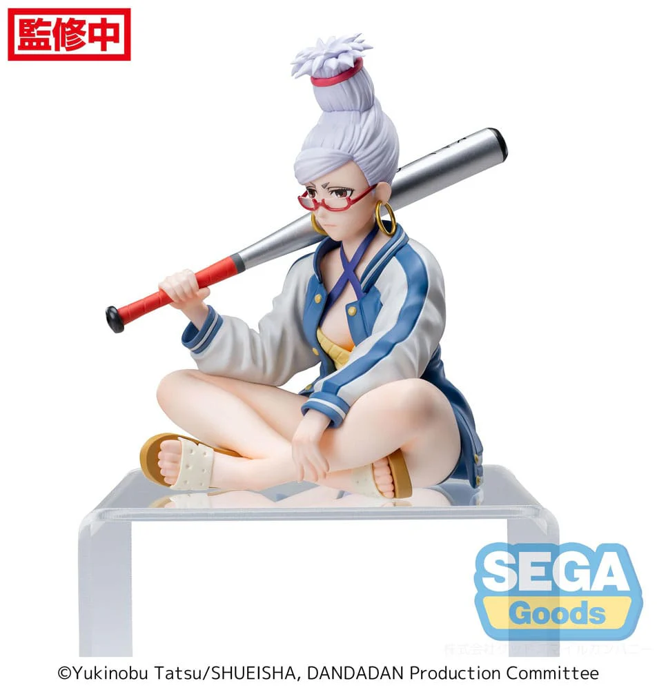 Seiko PM Perching Dandadan Sega - Image 2