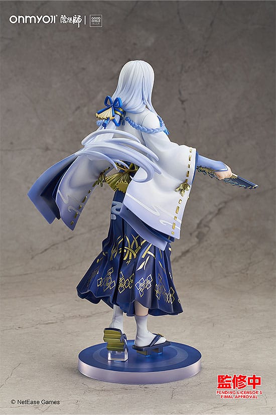 Seimei - Lunar Corona Ver. - Good Smile Company - Image 4