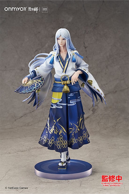 Seimei - Lunar Corona Ver. - Good Smile Company - Image 5