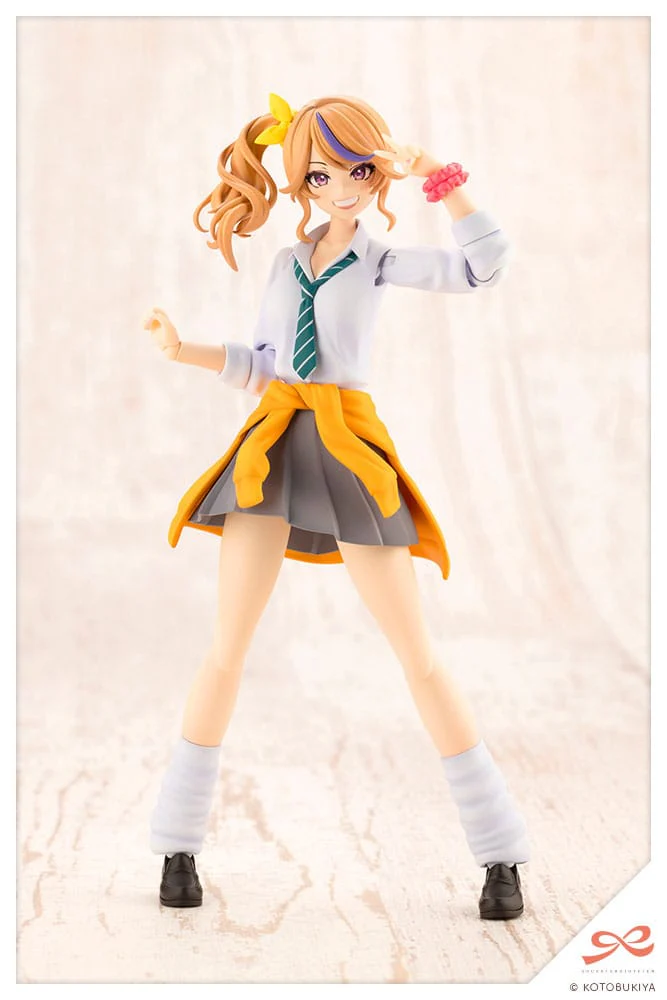 Seira Ichijo (Ryubu High School Summer Clothes) Dreaming Style Splash Star Ver. Kotobukiya - Image 3