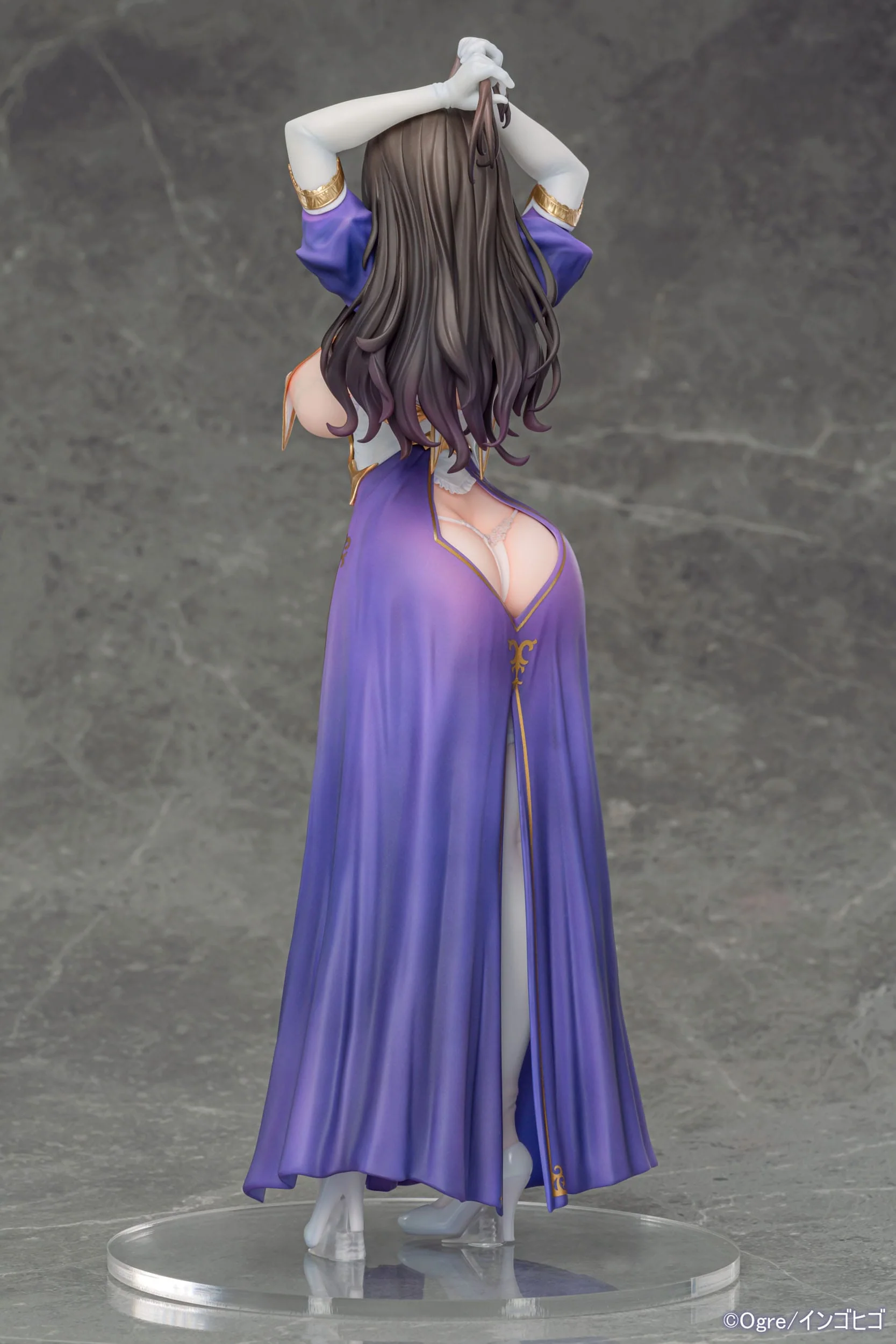 Seishori Sister Petronille Deluxe Ver. Original Character Vibrastar - Image 25