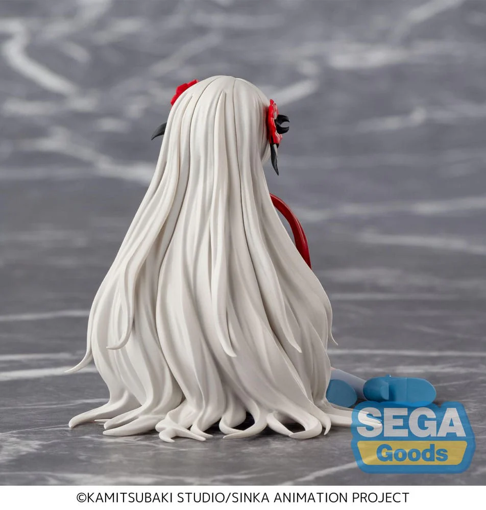 Sekai Yorukawa PM Perching Sega - Image 3
