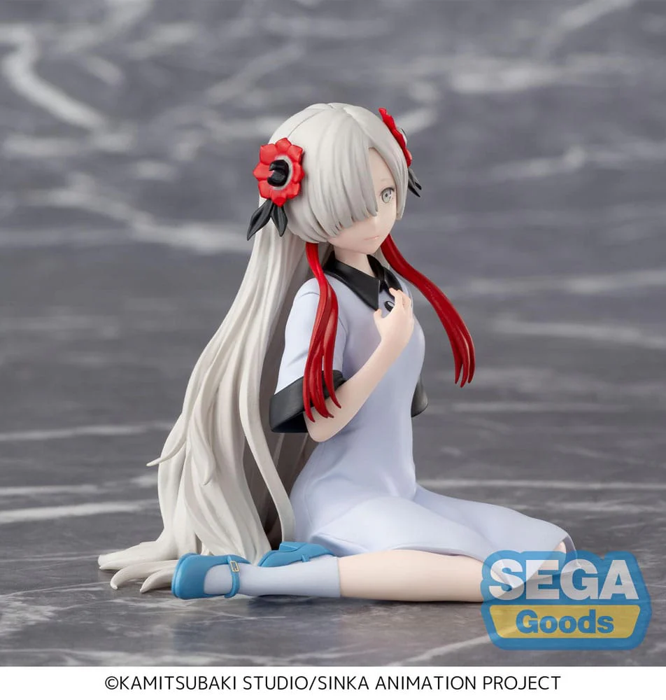 Sekai Yorukawa PM Perching Sega - Image 4