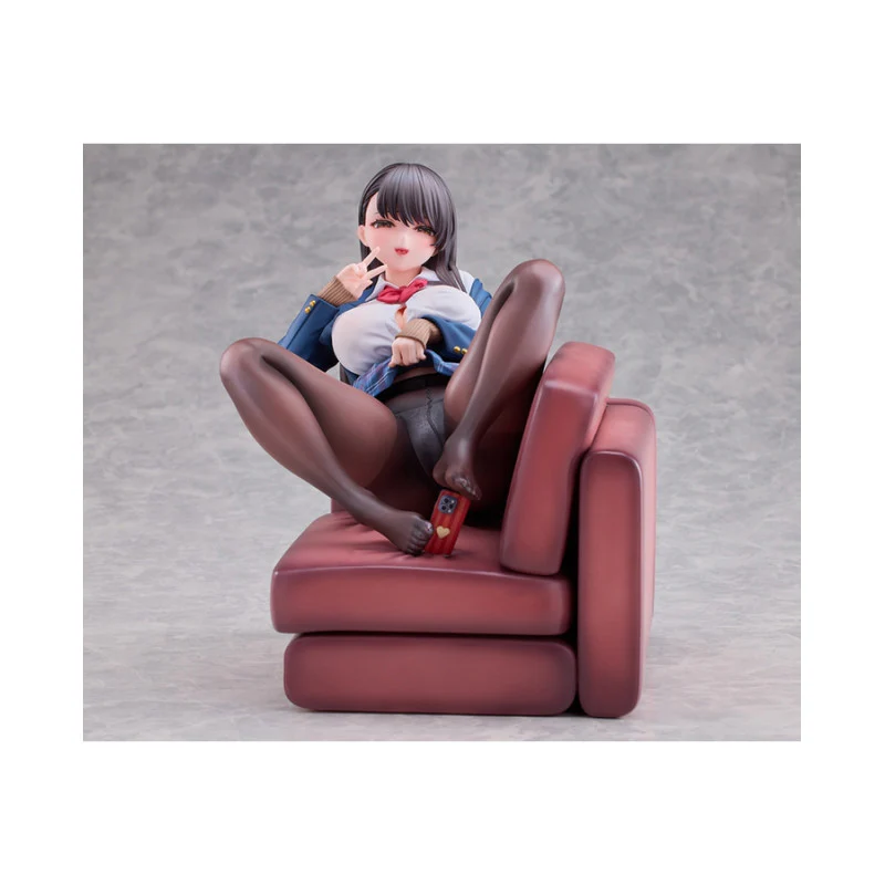 Self-feet Girl - DX Ver. - Hotvenus - Image 11