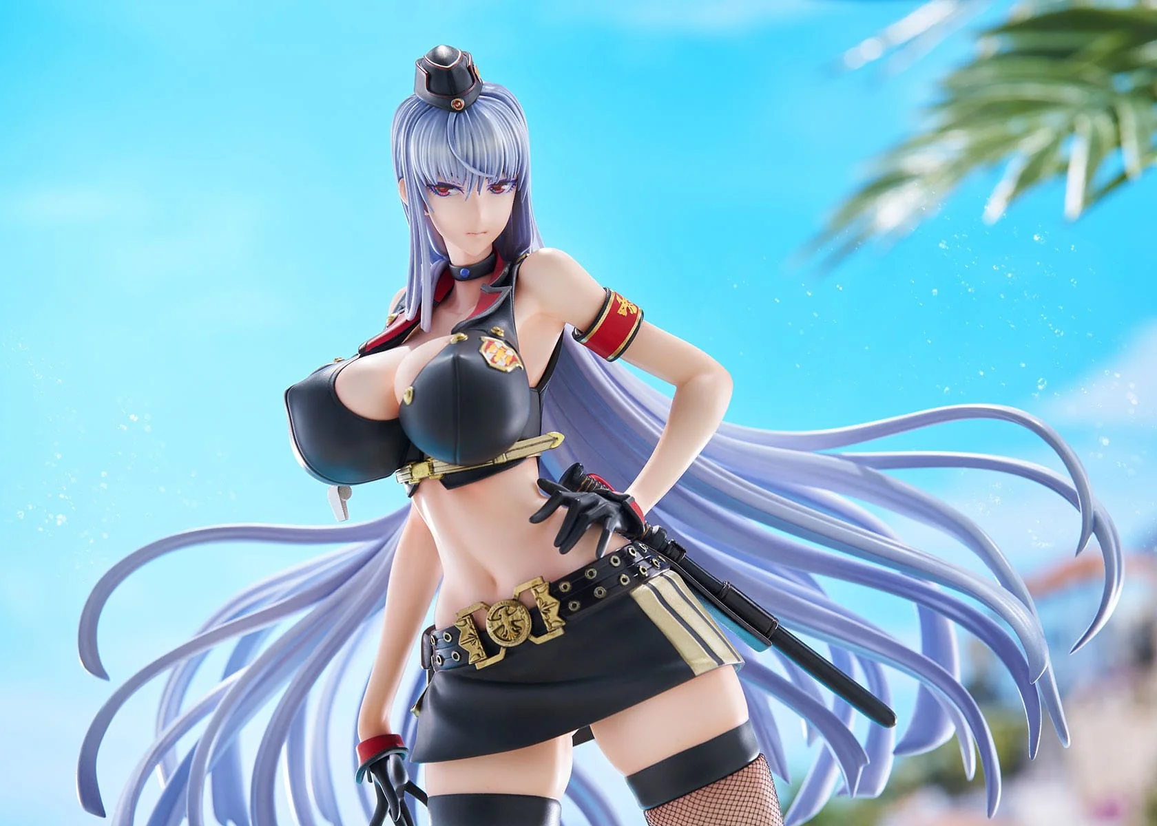 Selvaria Bles Swimsuit Style Ques Q - Image 5