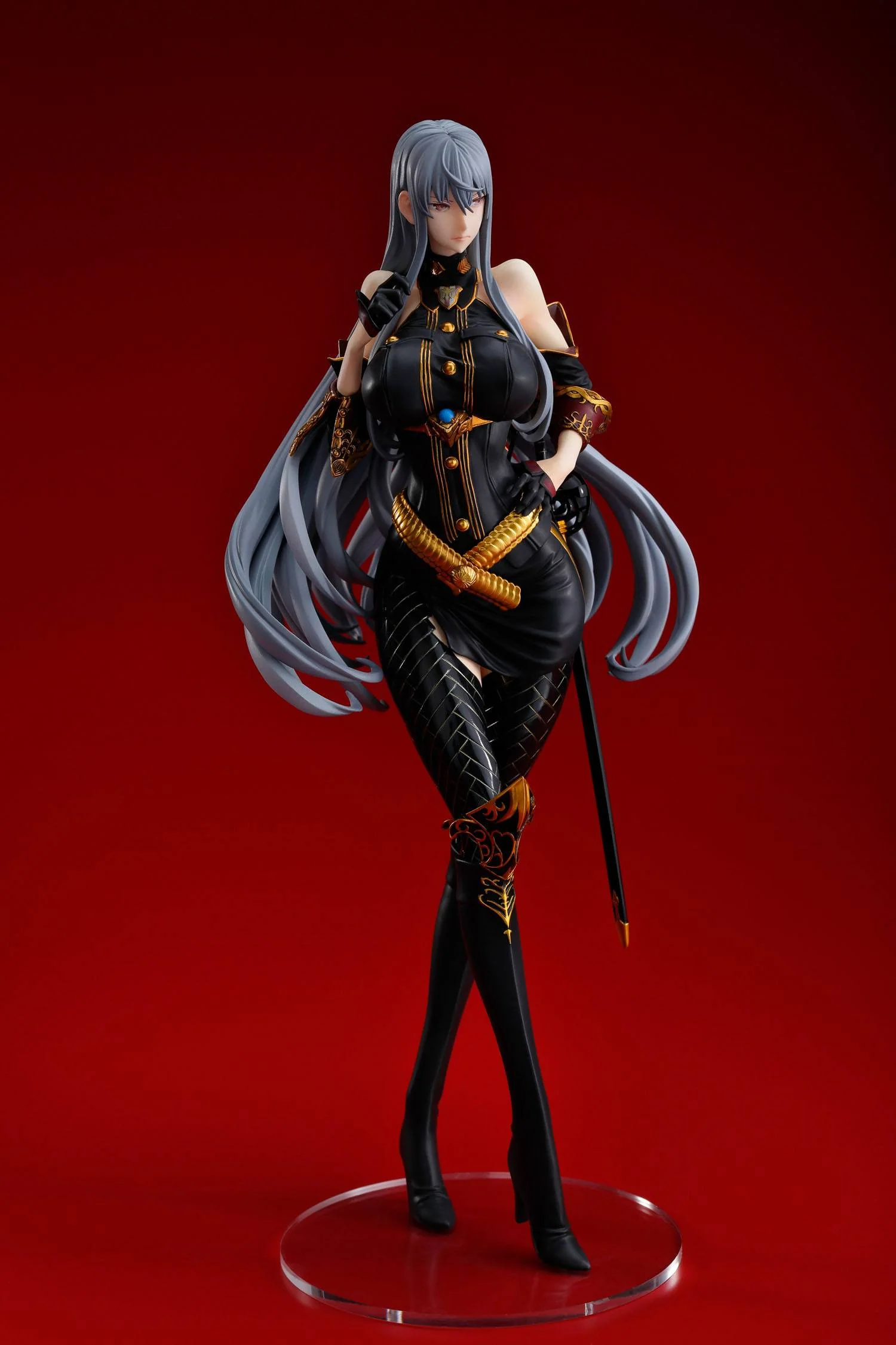 Selvaria Bles Valkyria Chronicles Vertex - Image 4