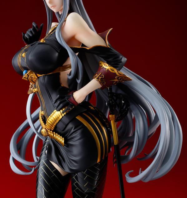 Selvaria Bles Valkyria Chronicles Vertex - Image 9