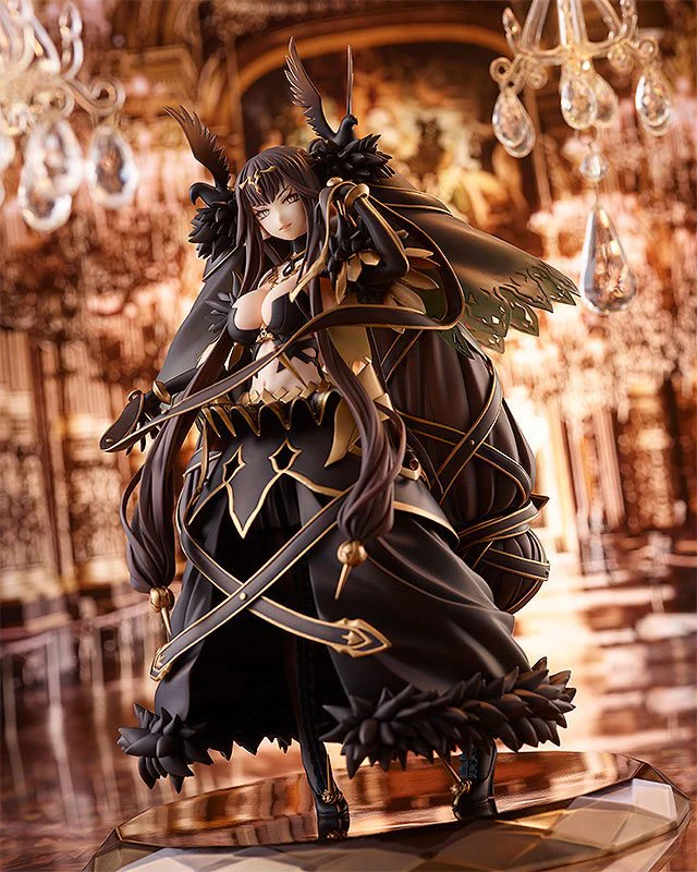 Semiramis Assassin Ver. Fate/Grand Order Phat! - Image 5