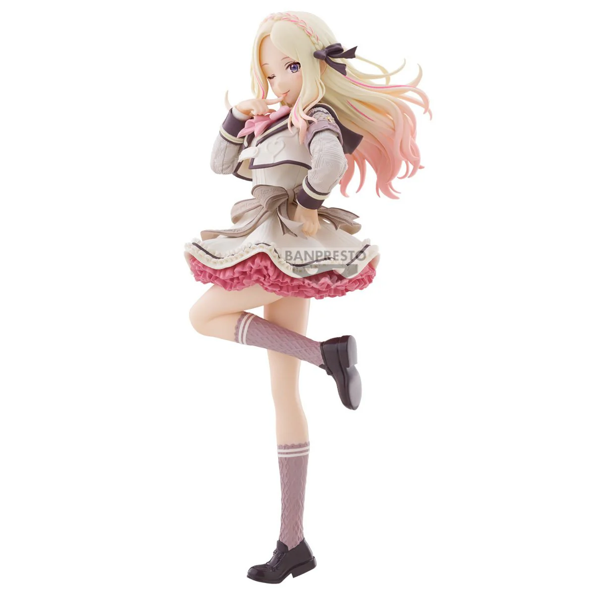 Sena Juo Espresto Banpresto - Image 2