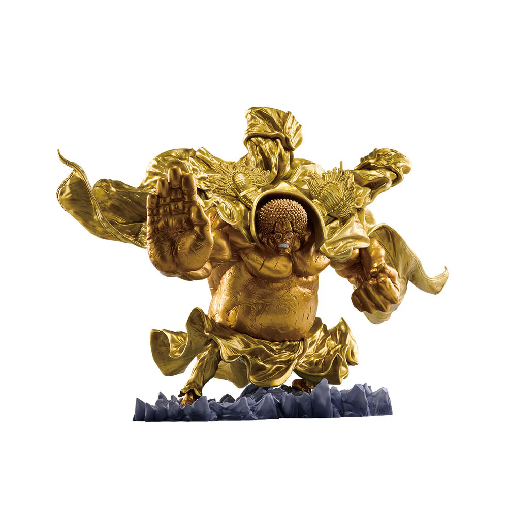 Sengoku Ex Devils Vol.3 Banpresto - Image 4
