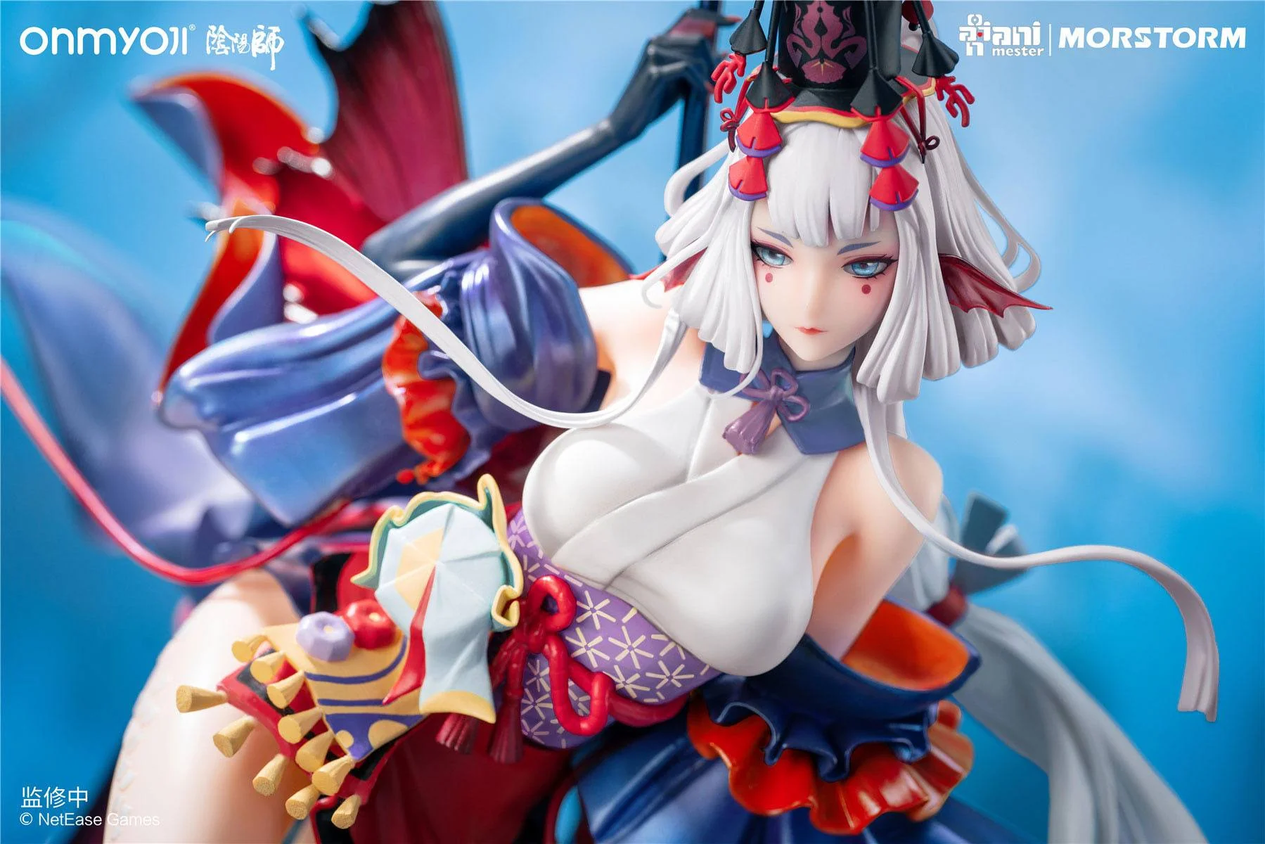 Senhime - Onmyoji - AniMester - Image 3