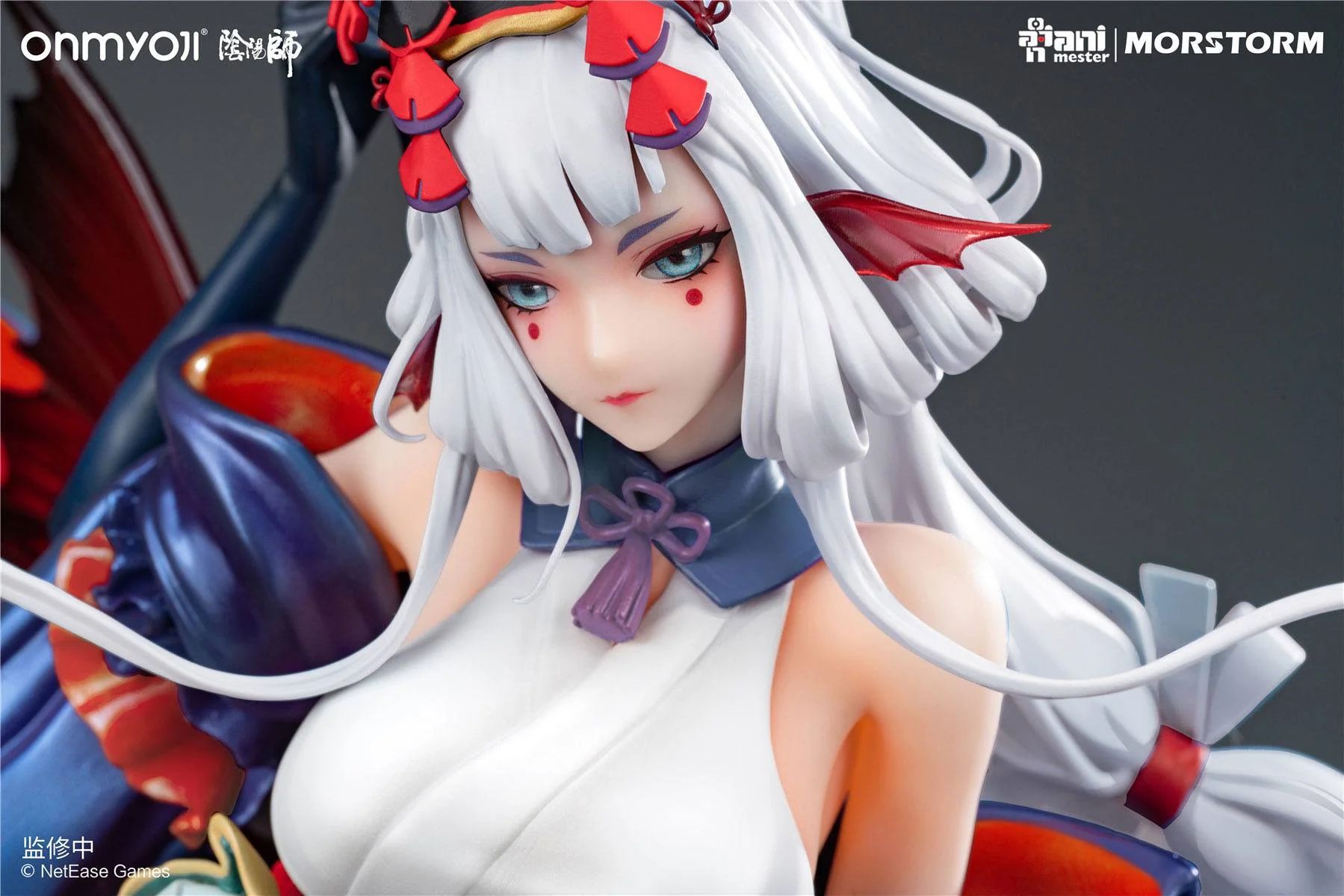 Senhime - Onmyoji - AniMester - Image 4