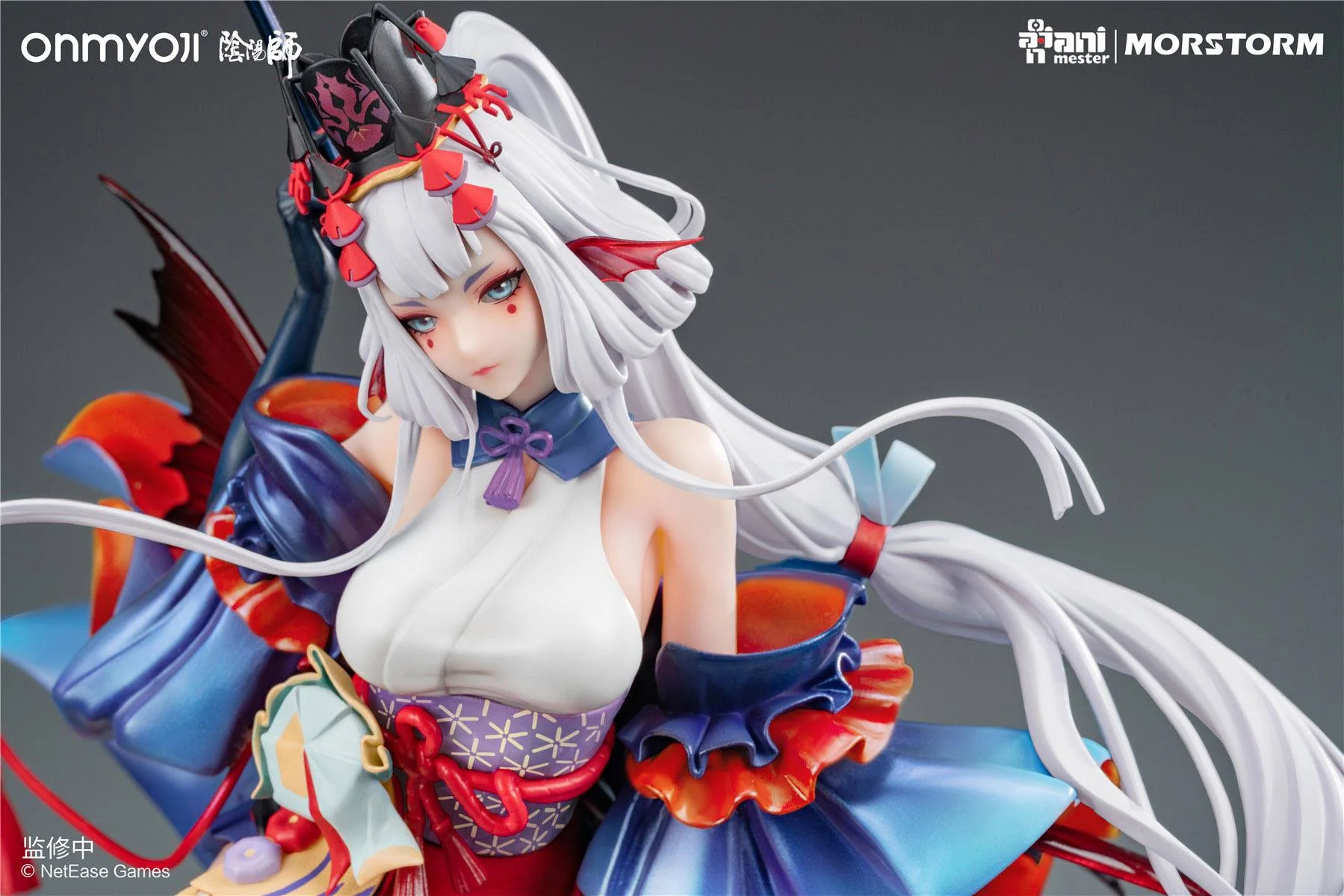 Senhime - Onmyoji - AniMester - Image 9