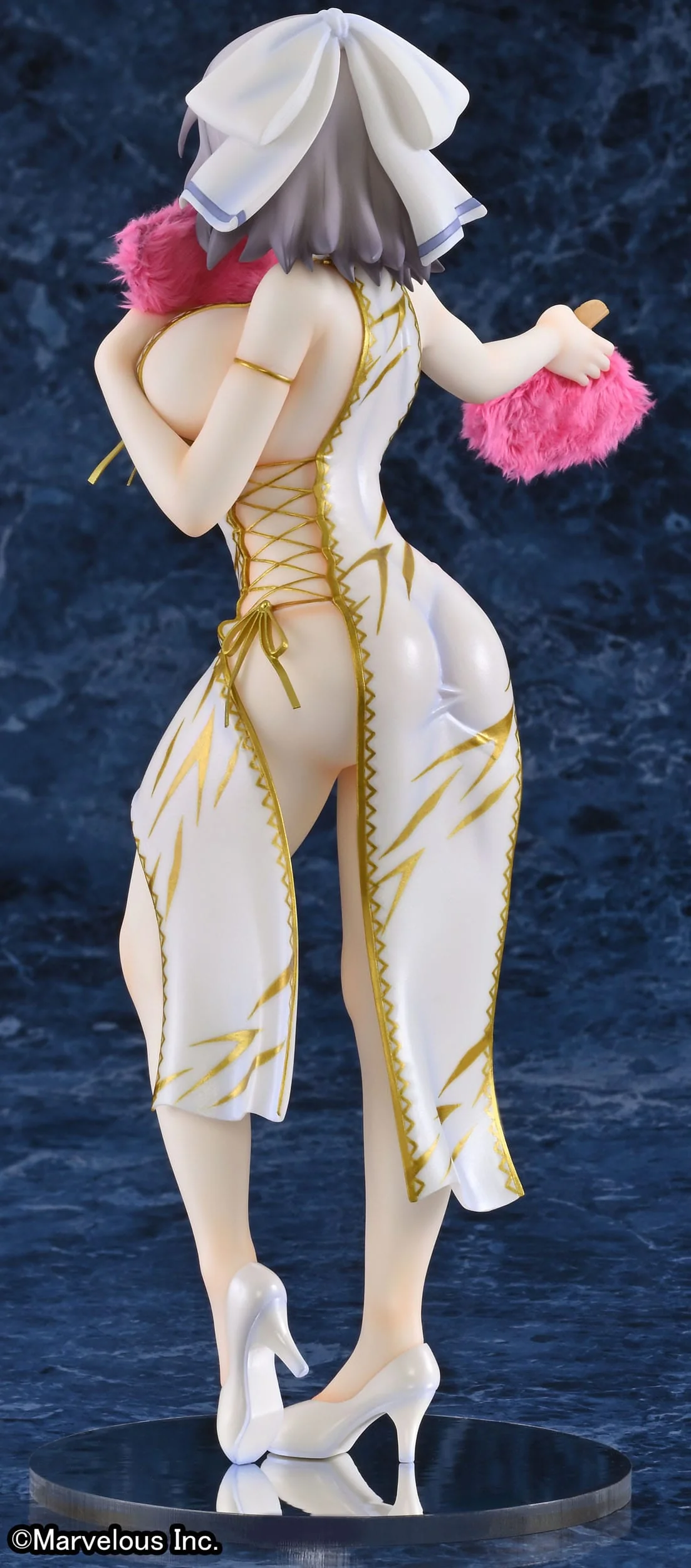 Yumi Special Holidays Ver. Kaitendoh - Image 5