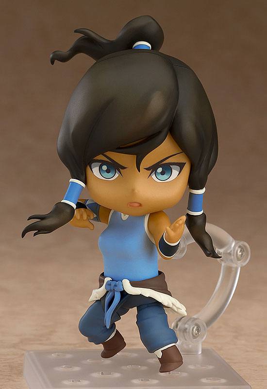 Korra - Nendoroid - Good Smile Company - Image 5