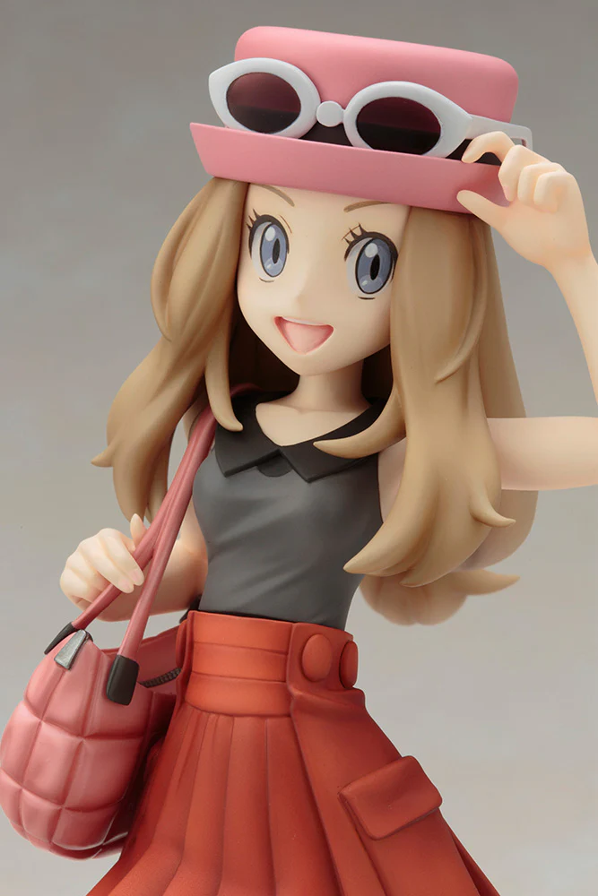 Serena & Fynx ARTFX J Kotobukiya - Image 13