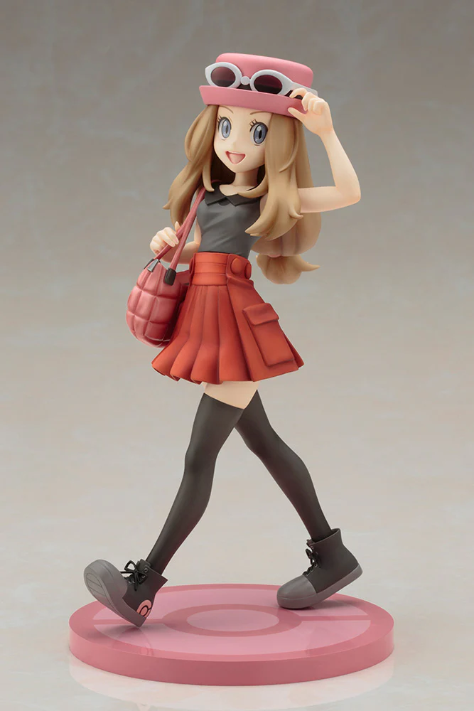 Serena & Fynx ARTFX J Kotobukiya - Image 3
