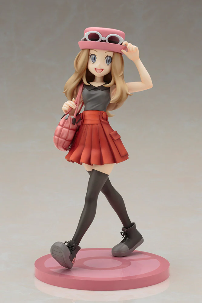 Serena & Fynx ARTFX J Kotobukiya - Image 5