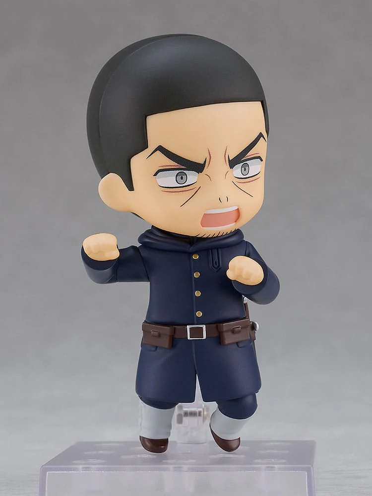 Sergeant Tsukishima Nendoroid Good Smile Company - Image 3
