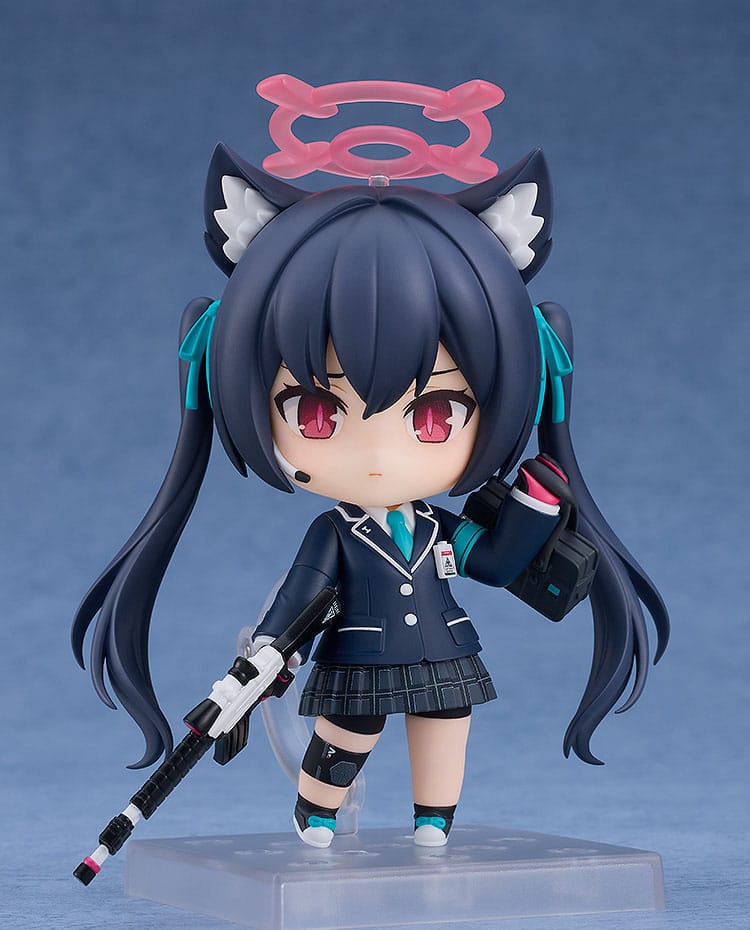 Serika Kuromi Nendoroid Good Smile Company - Image 2