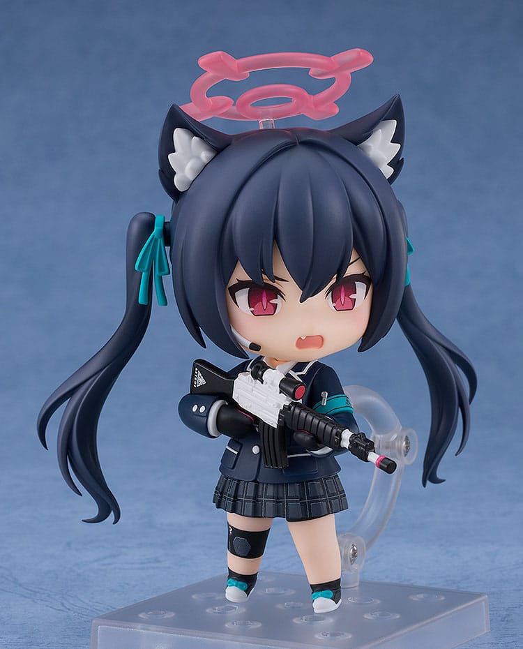 Serika Kuromi Nendoroid Good Smile Company - Image 3