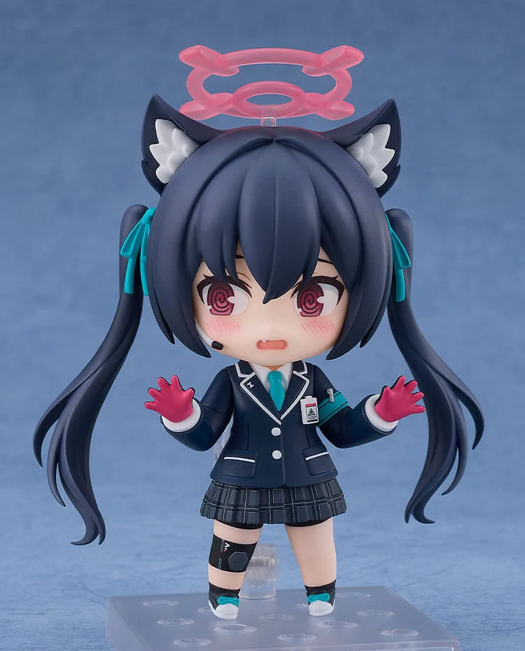 Serika Kuromi Nendoroid Good Smile Company - Image 7