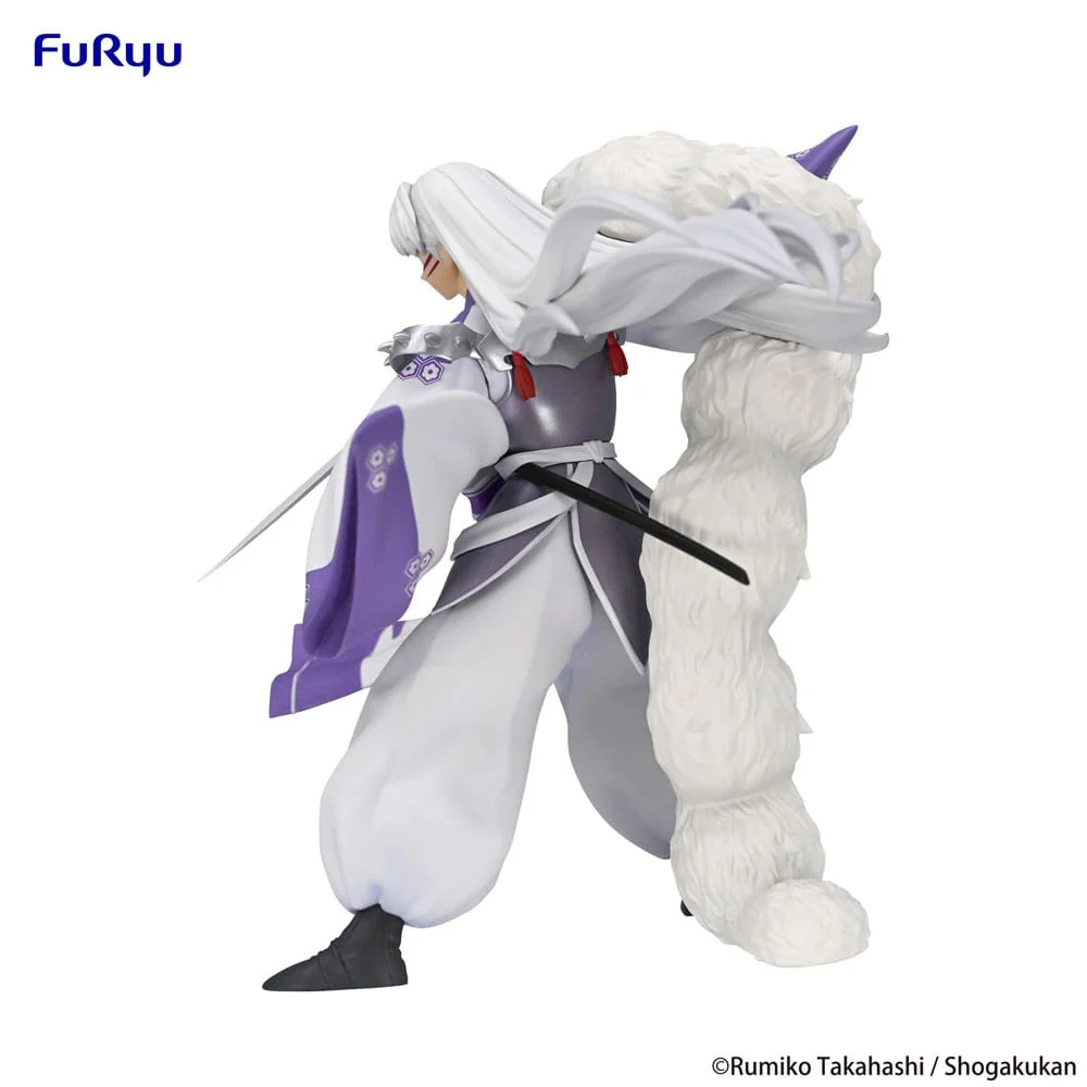 Sesshomaru Trio-Try-iT Furyu - Image 10