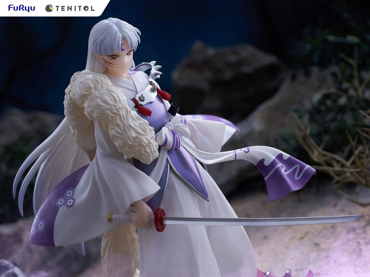 Sesshomaru Trio-Try-iT Furyu - Image 7