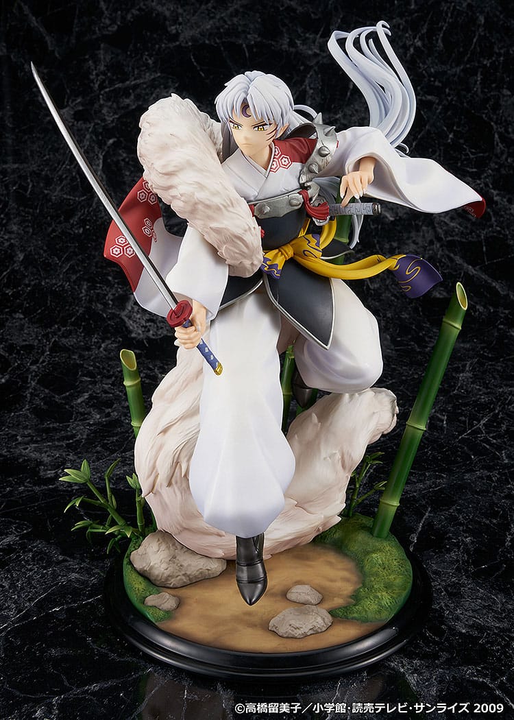 Sesshomaru Inuyasha Proof - Image 5