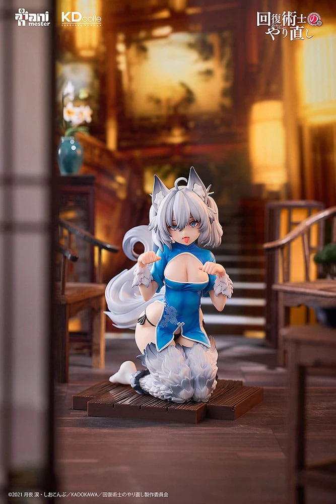 Setsuna Chinese Dress Ver. Kadokawa - Image 11
