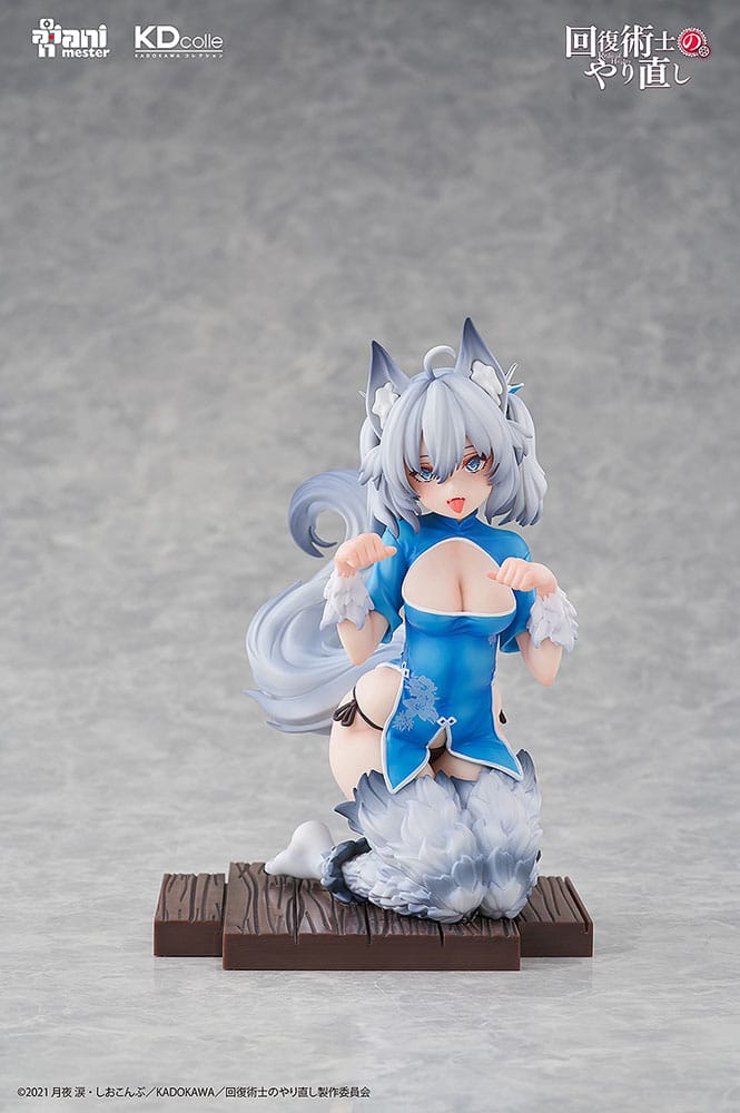 Setsuna Chinese Dress Ver. Kadokawa - Image 2