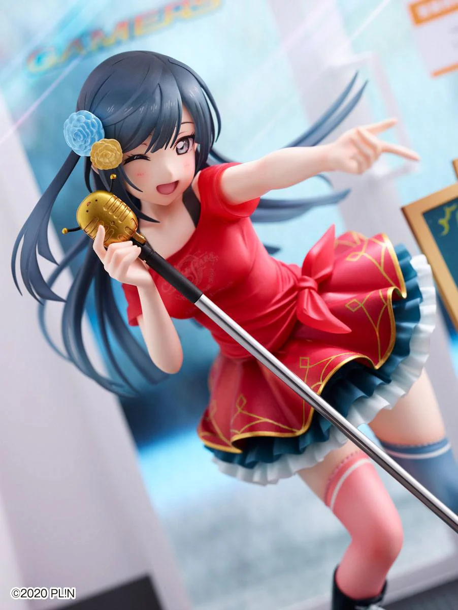 Setsuna Yuuki DT-180 Love Live! School Idol Festival WAve Corporation - Image 9