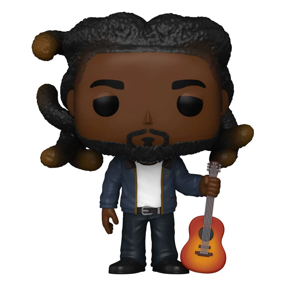 Shaboozey POP! Rocks Vinyl Figur Tipsy