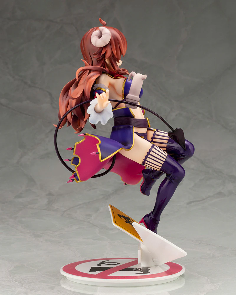 Shadow Mistress Yuko Bonus Edition The Demon Girl Next Door Kotobukiya - Image 6