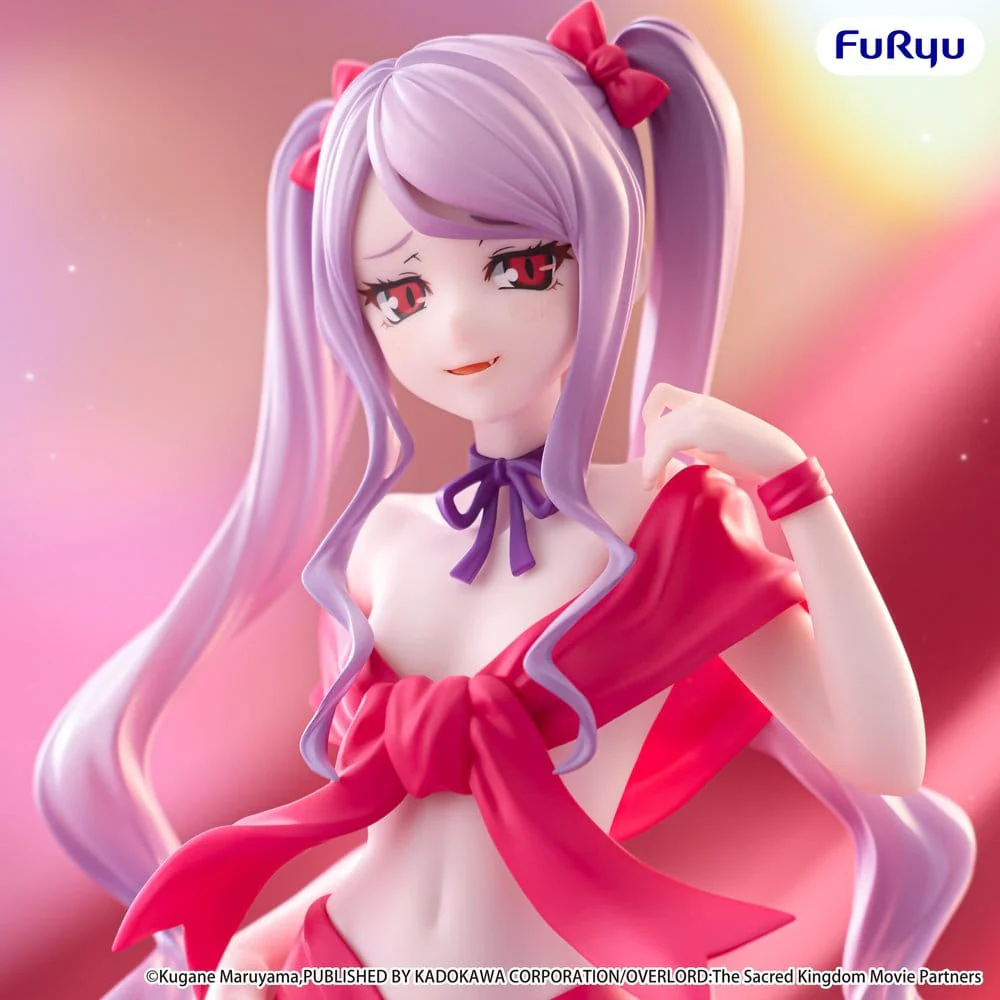 Shalltear BiCute Overlord Furyu - Image 2