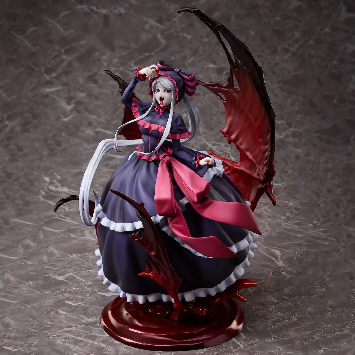 Shalltear Bloodfallen 10th Anniversary so-bin Ver. Union Creative - Image 10