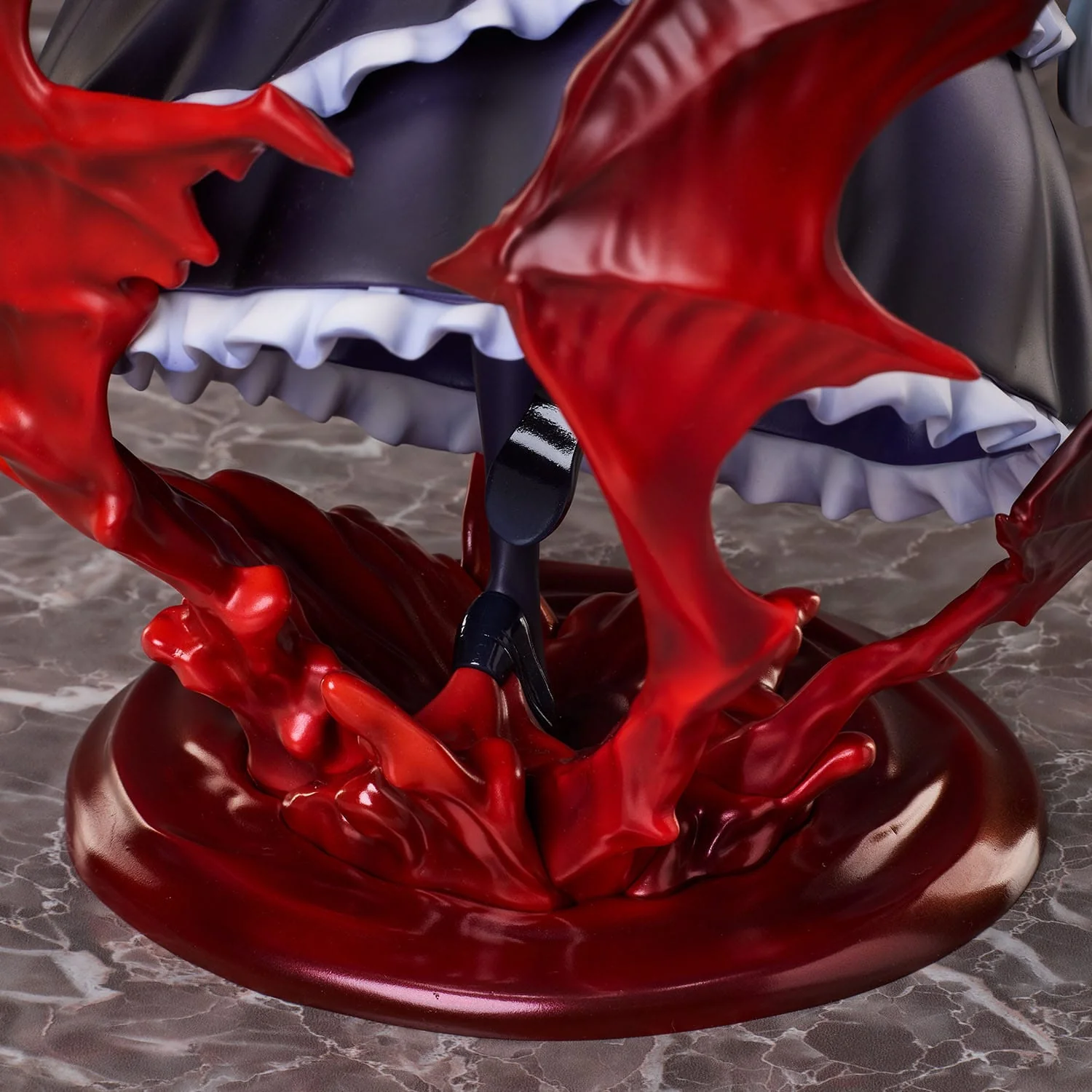Shalltear Bloodfallen 10th Anniversary so-bin Ver. Union Creative - Image 15