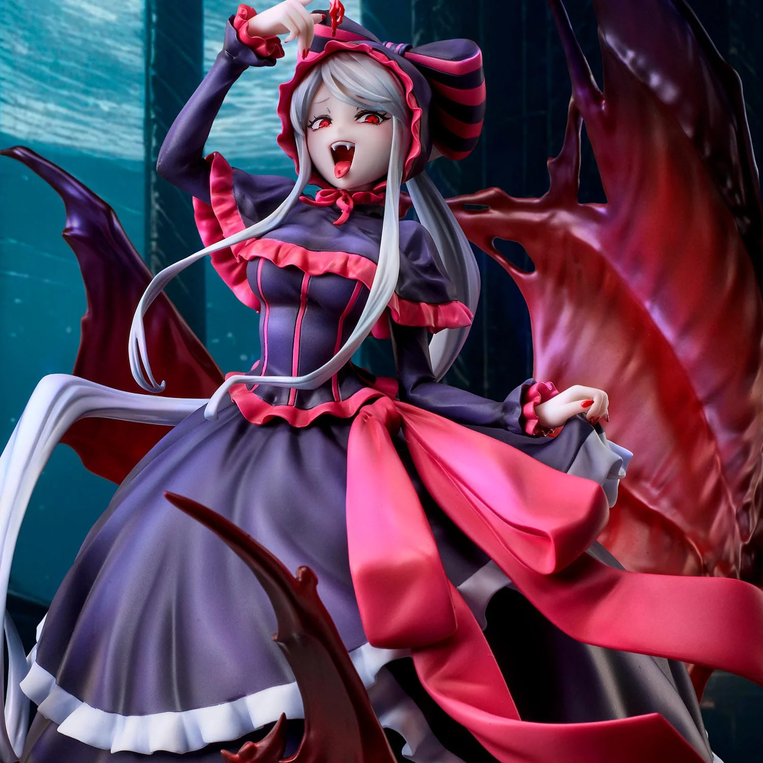 Shalltear Bloodfallen 10th Anniversary so-bin Ver. Union Creative - Image 5