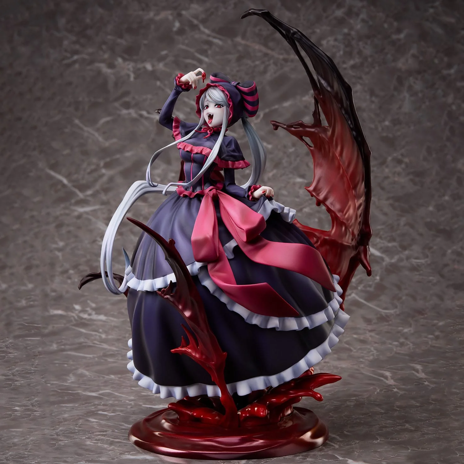 Shalltear Bloodfallen 10th Anniversary so-bin Ver. Union Creative - Image 8