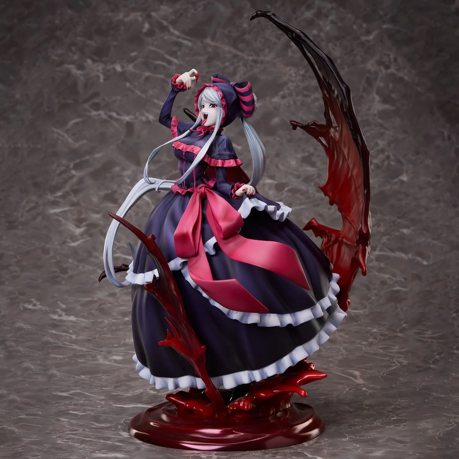 Shalltear Bloodfallen 10th Anniversary so-bin Ver. Union Creative - Image 9