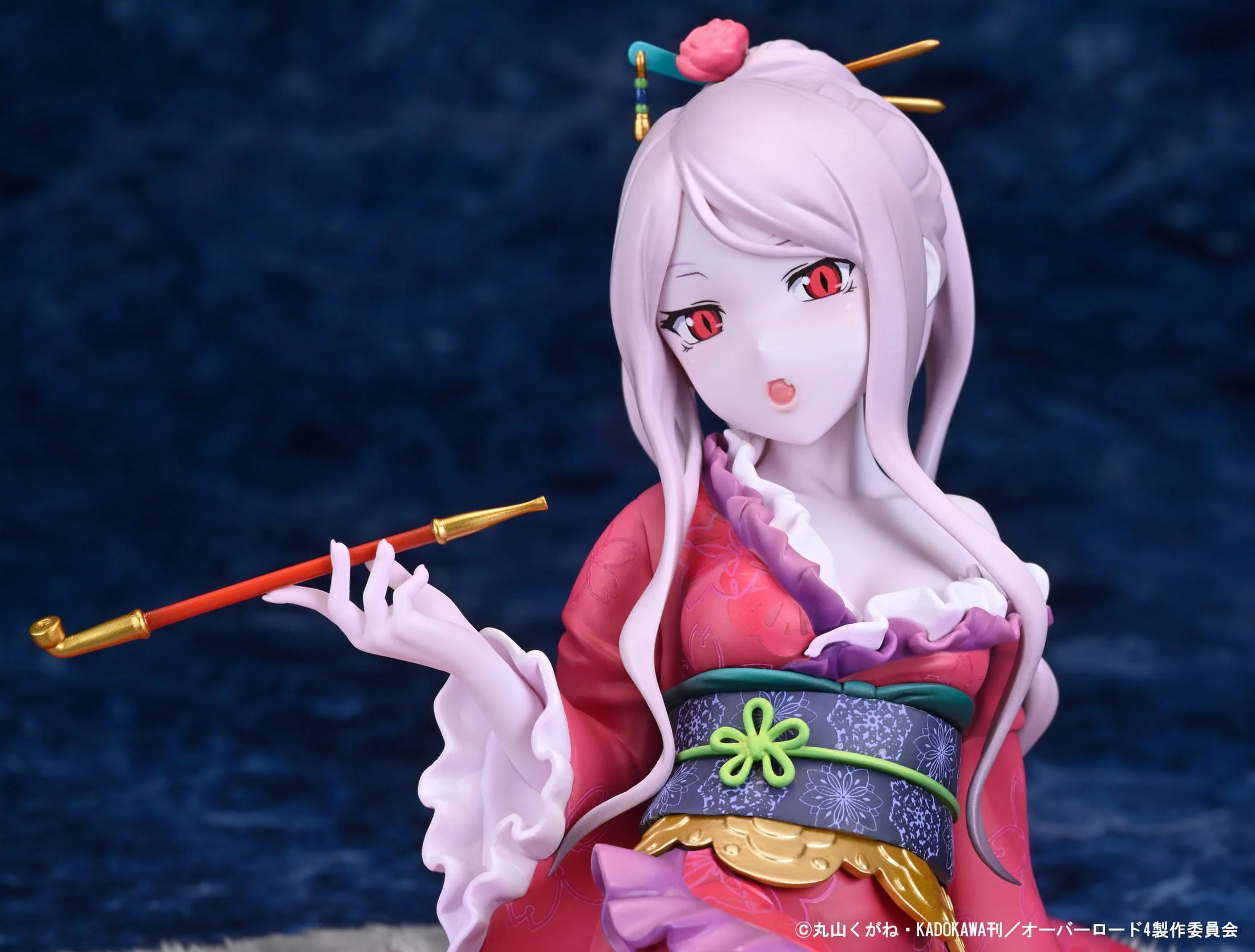 Shalltear Bloodfallen - Mass for Dead Overlord - Kaitendoh - Image 12