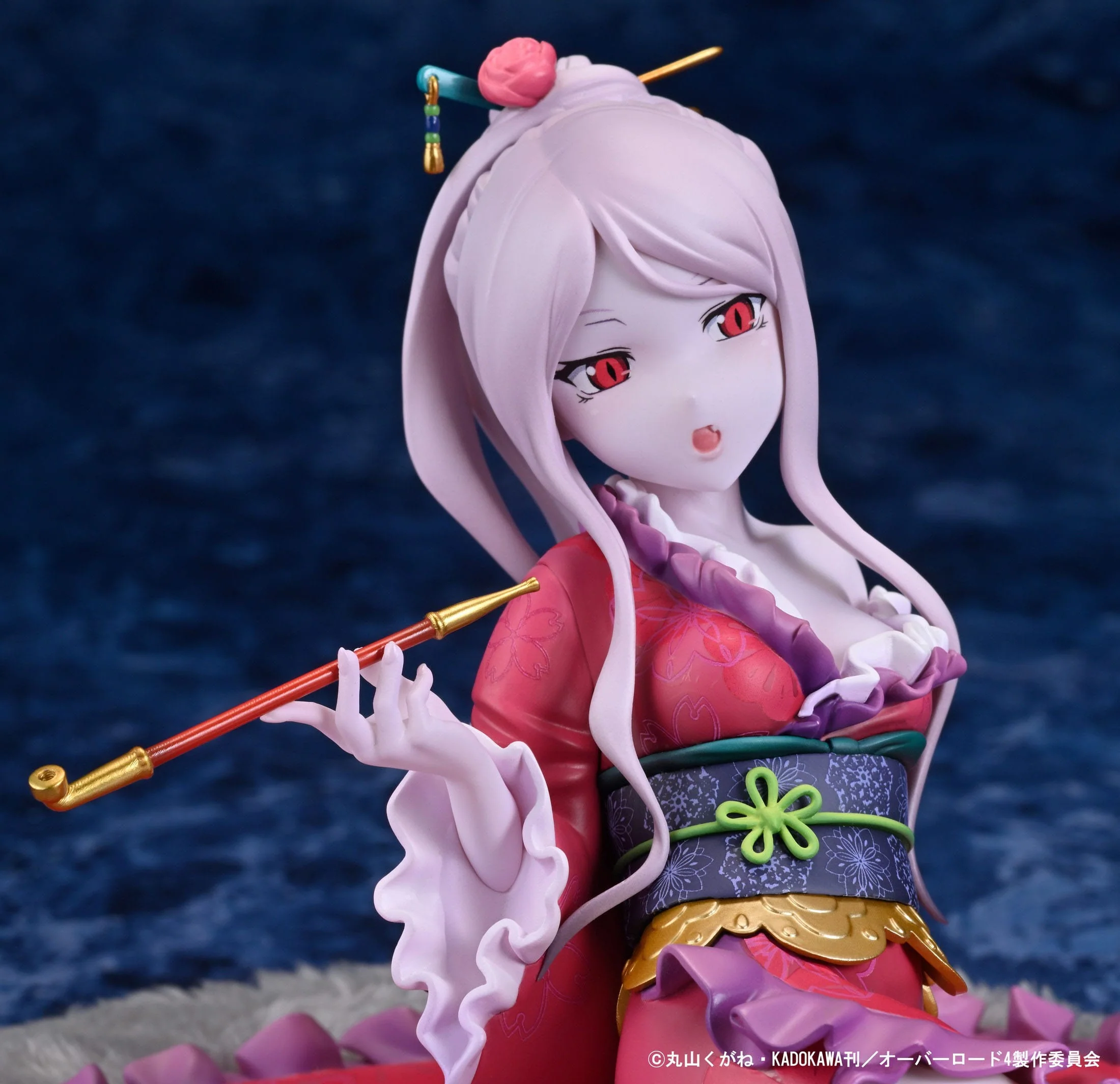 Shalltear Bloodfallen - Mass for Dead Overlord - Kaitendoh - Image 14