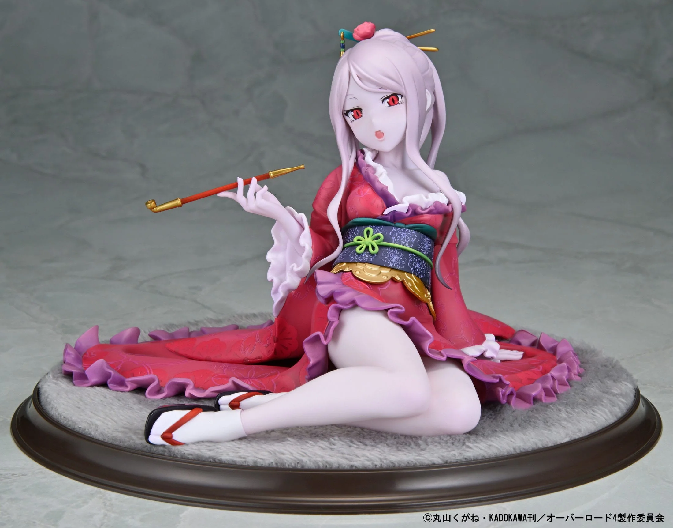 Shalltear Bloodfallen - Mass for Dead Overlord - Kaitendoh - Image 2
