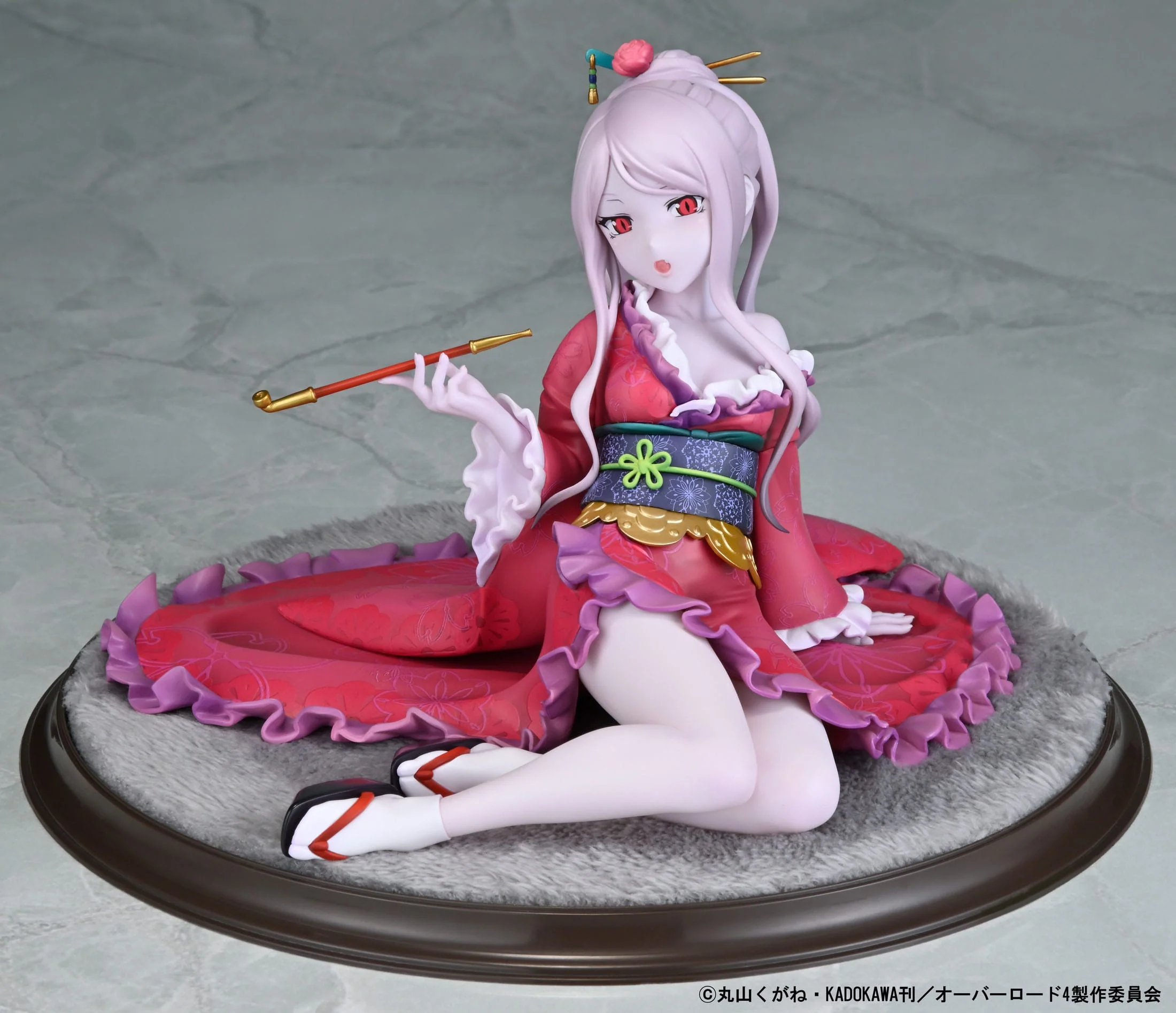 Shalltear Bloodfallen - Mass for Dead Overlord - Kaitendoh - Image 3