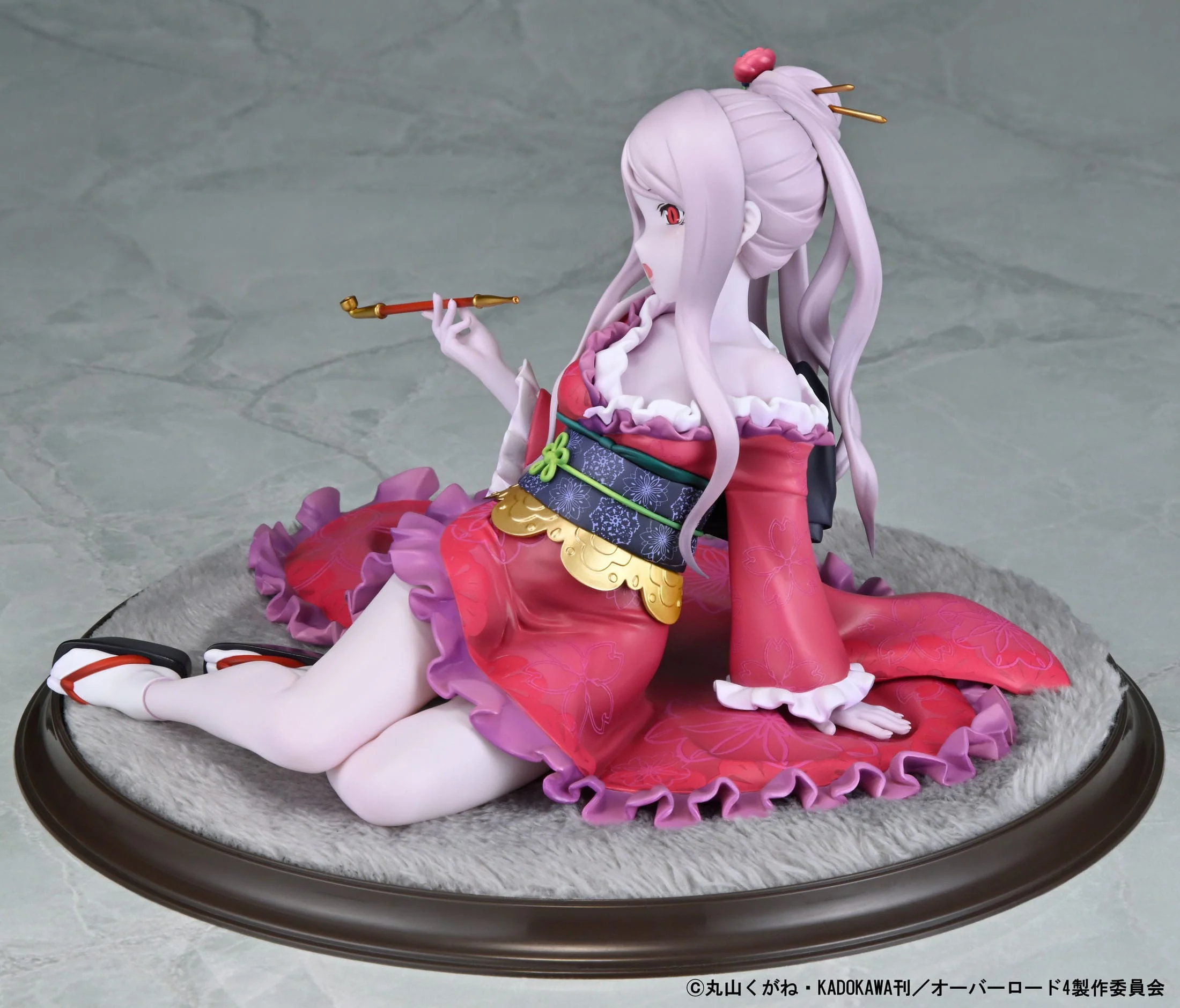 Shalltear Bloodfallen - Mass for Dead Overlord - Kaitendoh - Image 5