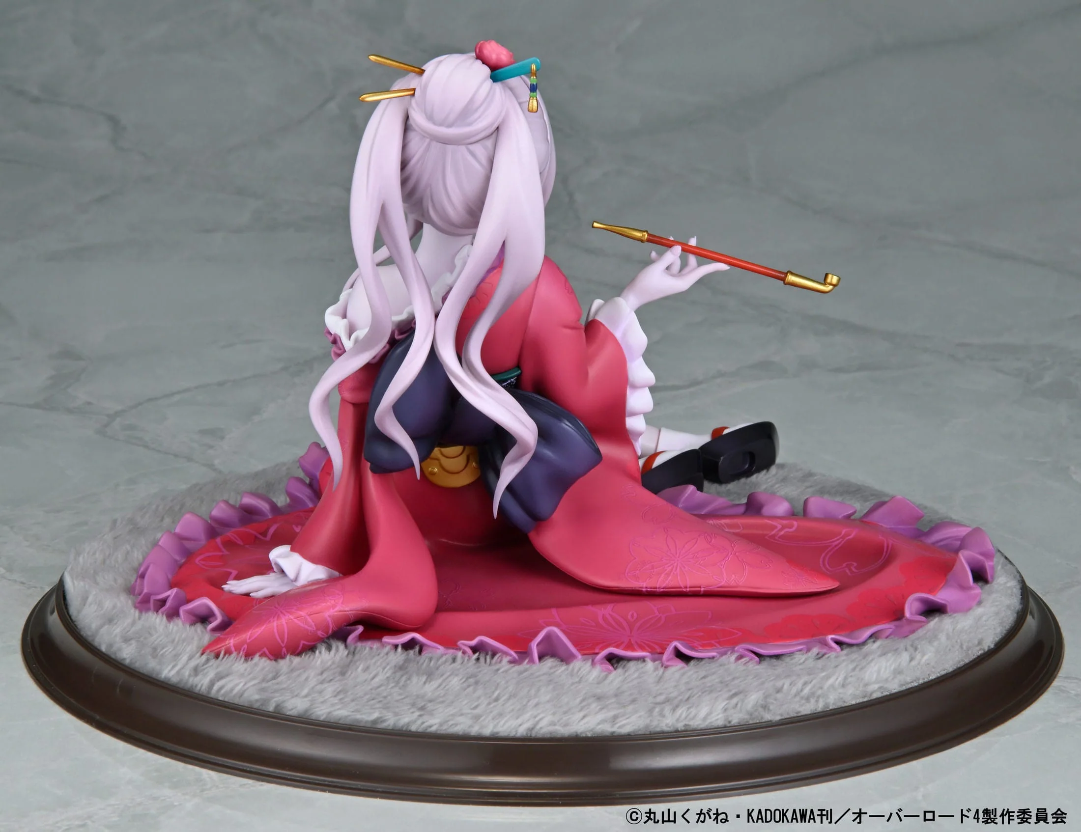 Shalltear Bloodfallen - Mass for Dead Overlord - Kaitendoh - Image 7