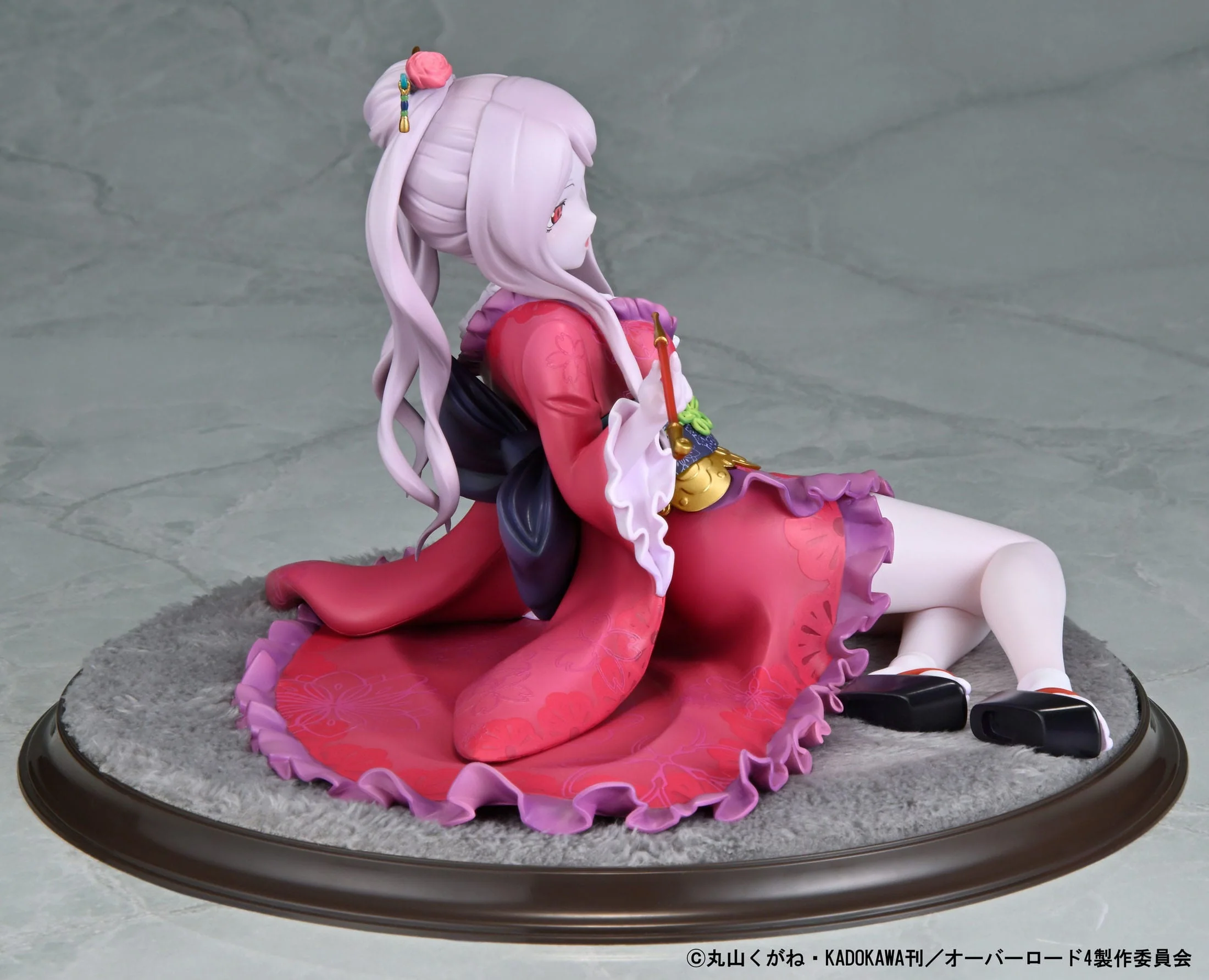 Shalltear Bloodfallen - Mass for Dead Overlord - Kaitendoh - Image 8