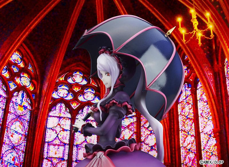 Shalltear Bloodfallen - Overlord III - Kaitendoh - Image 16